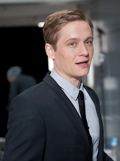 Traummänner der Deutschen - Platz 2: Matthias Schweighöfer