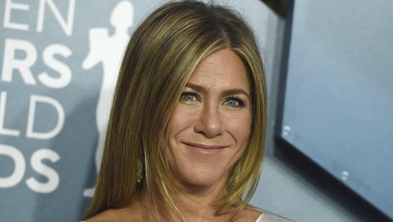 Auf Jennifer Aniston müssen die Fans von "Friends" noch ein wenig warten. Auf Jennifer Aniston müssen die Fans von "Friends" noch ein wenig warten.