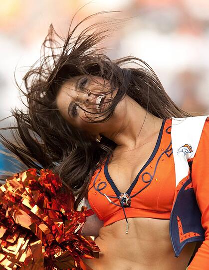 Denver Broncos
