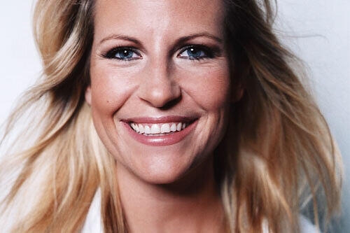 Führt durch das Finale der Schönen Münchnerin 2011: TV-Moderatorin Isabella Müller-Reinhardt