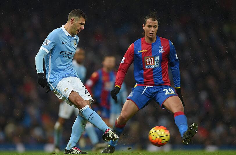 Martin Demichelis soll verbotenerweise auf Fußballspiele gewettet haben.