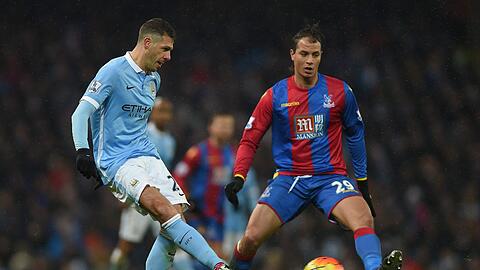 Martin Demichelis soll verbotenerweise auf Fußballspiele gewettet haben.