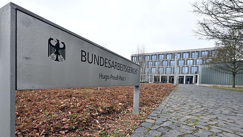 Das Bundesarbeitsgericht hat zum Sonderkündigungsschutz für Schwangere geurteilt.