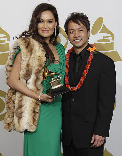 Tia Carrere