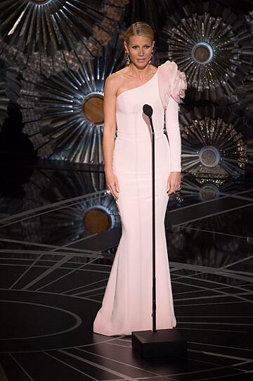 Strahlende Gewinner, Bilder aus der Show: So waren die Oscars 2015