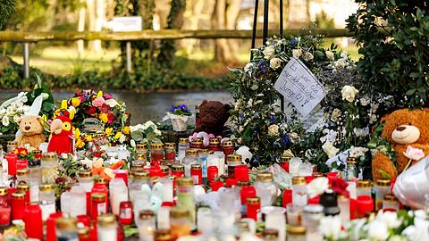 Ein Somalier verfolgte nach der Messerattacke den Angreifer. (Archivbild)