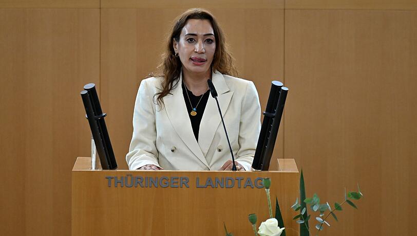 Vollständig aufklärt sei der NSU-Komplex bis heute nicht, sagt Semiya Şimşek.