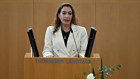 Vollständig aufklärt sei der NSU-Komplex bis heute nicht, sagt Semiya Şimşek.