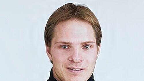 Eine erfolgreiche Saison: Sebastian Steudtner ist stolz. Eine erfolgreiche Saison: Sebastian Steudtner ist stolz.