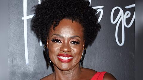 Viola Davis im Februar 2020 in Los Angeles.