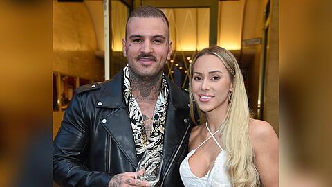 Diogo Sangre und Vanessa Mariposa sind die Neuen im "Sommerhaus der Stars".