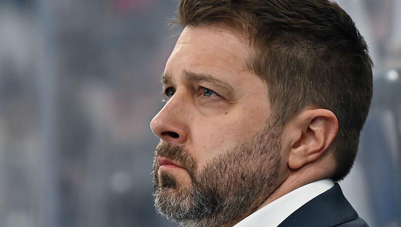 Stolz auf sein Team: Oliver David (Archivbild)