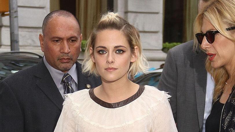 Kristen Stewart Kristen Stewart