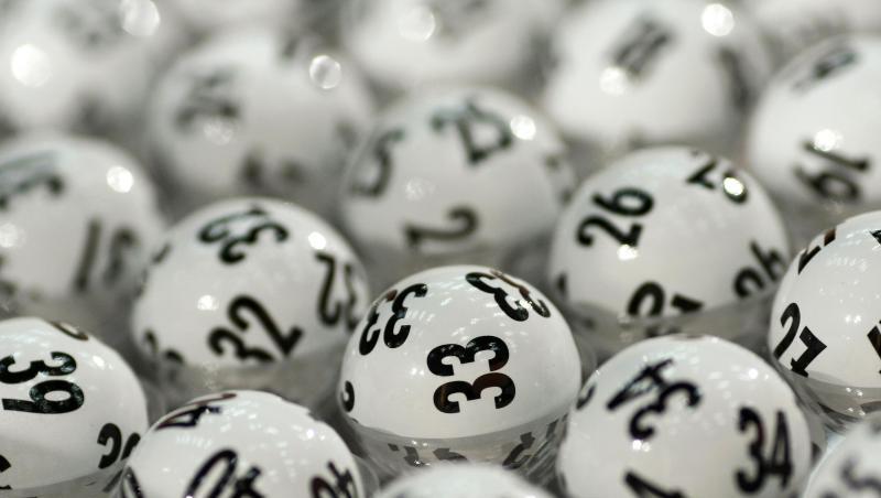 Die offiziellen Lotto-Kugeln. Foto: picture alliance / dpa/Illustration Die offiziellen Lotto-Kugeln. Foto: picture alliance / dpa/Illustration