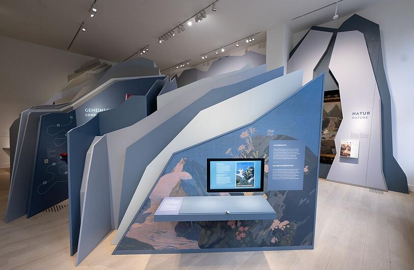 Das Museum auf der Praterinsel ist für 10,5 Millionen Euro modernisiert und umgebaut worden.(Archivbild)