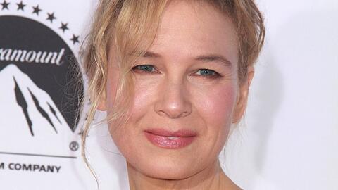 Renée Zellweger hat ein neues Standbein.