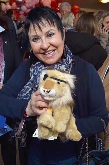 Uschi Ackermann