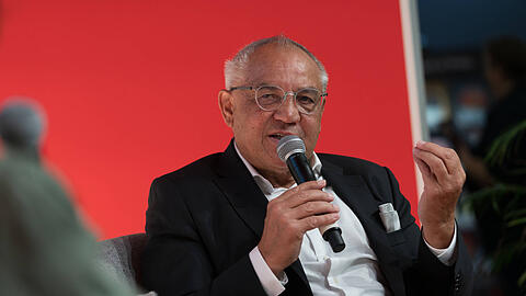 Gewann mit dem FC Bayern 2005 und 2006 das Double: Der ehemalige Bundesliga-Trainer Felix Magath.