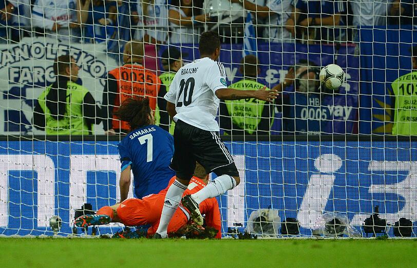 Viertelfinale: &amp;bdquo;Jetzt wird es schwer, uns zu schlagen&amp;ldquo; - Bilder - Abendzeitung München