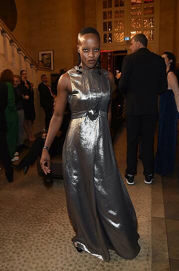 Florence Kasumba