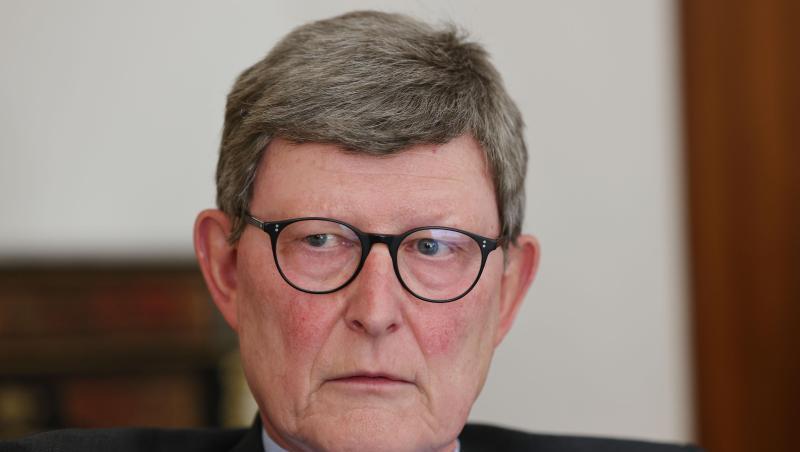 Papst Franziskus hat entschieden: Kardinal Rainer Maria Woelki, Erzbischof von Köln, bleibt im Amt.