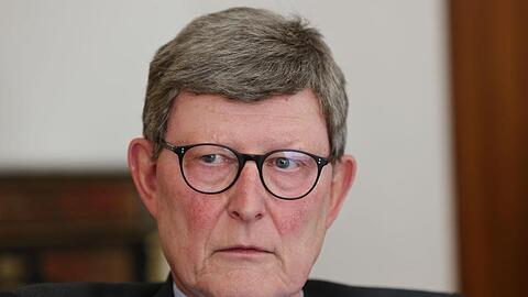 Papst Franziskus hat entschieden: Kardinal Rainer Maria Woelki, Erzbischof von Köln, bleibt im Amt.