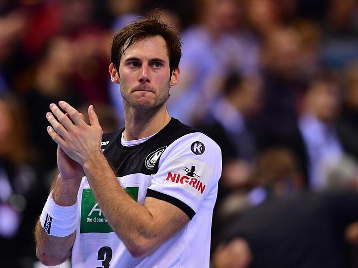 Uwe Gensheimer wird wieder für die Rhein-Neckar Löwen in der Bundesliga spielen.