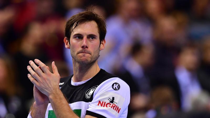 Uwe Gensheimer wird wieder für die Rhein-Neckar Löwen in der Bundesliga spielen. Uwe Gensheimer wird wieder für die Rhein-Neckar Löwen in der Bundesliga spielen.