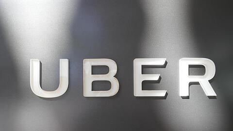 Uber ist bereits im Geschäft mit der Essenszustellung aktiv.