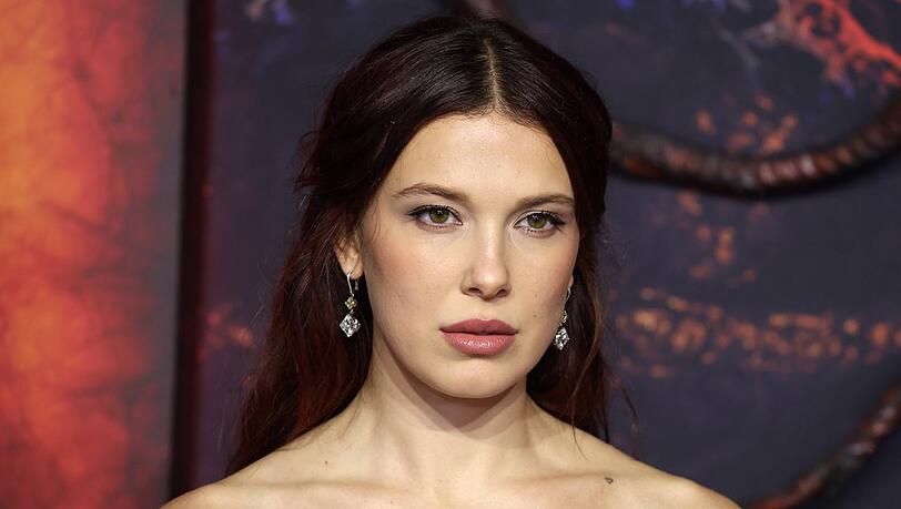 Millie Bobby Brown &uuml;bernimmt doch nicht die Hauptrolle in "Perfect".