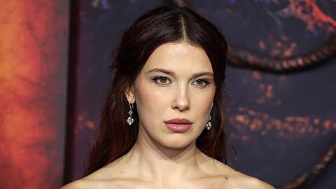 Millie Bobby Brown &uuml;bernimmt doch nicht die Hauptrolle in "Perfect".