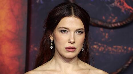 Millie Bobby Brown &uuml;bernimmt doch nicht die Hauptrolle in "Perfect".