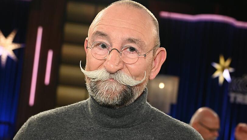 Horst Lichter k&auml;mpfte sich aus der Pleite seines Restaurants wieder heraus.