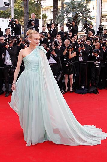 Diane Kruger