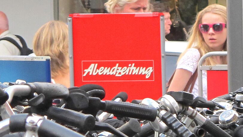 Nehmen die Radl in der Innenstadt überhand? Diskutieren Sie mit!