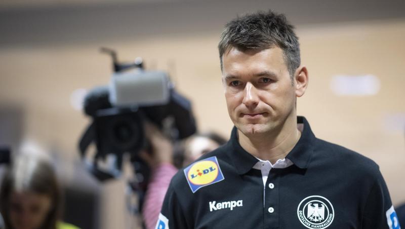 Christian Prokop geht mit großer Vorfreude in das Turnier. Christian Prokop geht mit großer Vorfreude in das Turnier.