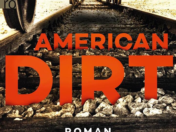Amerika diskutiert über Jeannie Cummins' Buch "American Dirt".