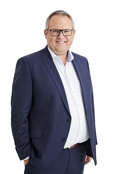Sebastian Schall hofft, dass der Solar-Ausbau in München bald einen neuen Schub bekommt.