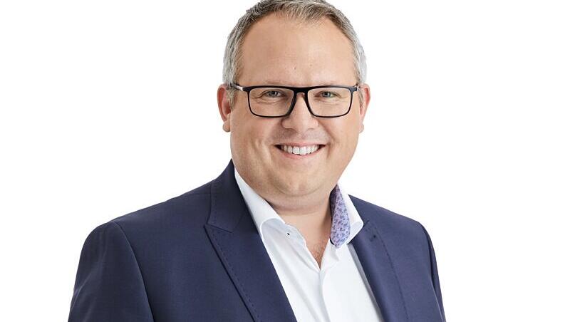 Sebastian Schall hofft, dass der Solar-Ausbau in München bald einen neuen Schub bekommt. Sebastian Schall hofft, dass der Solar-Ausbau in München bald einen neuen Schub bekommt.