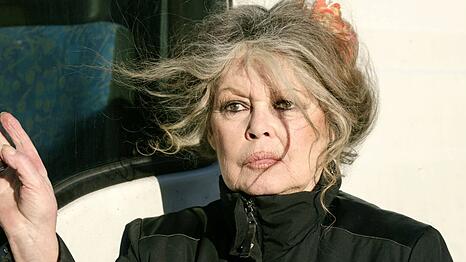 Brigitte Bardot wurde 91 Jahre alt