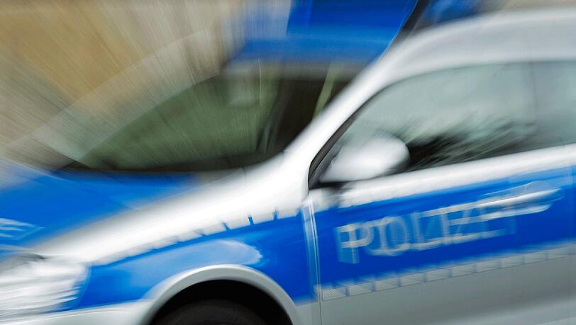 Glück gehabt - aufgrund der Hilfsbereitschaft eines Obsthändlers aus Unterhaching musste die Polizei nicht ausrücken. (Archivbild) Glück gehabt - aufgrund der Hilfsbereitschaft eines Obsthändlers aus Unterhaching musste die Polizei nicht ausrücken. (Archivbild)