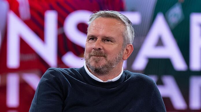 Didi Hamann: Sky-Experte und ehemaliger Bayern-Spieler.