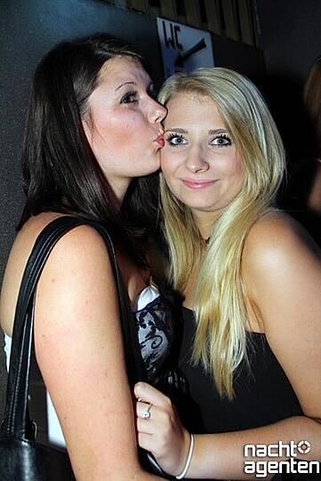 Ausgeflippte "Clubmusic Punks" am Freitag im Jack Rabbit. Mehr Bilder unter: www.nachtagenten.de