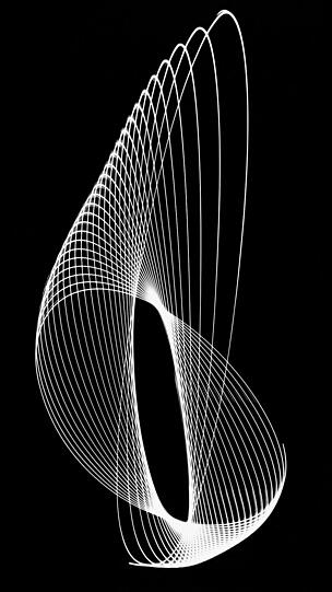 Die Ausstellung zeigt Bilder des Fotografen Peter Keetman.