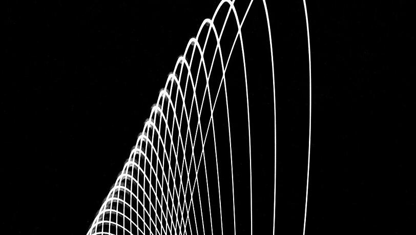 Die Ausstellung zeigt Bilder des Fotografen Peter Keetman. Die Ausstellung zeigt Bilder des Fotografen Peter Keetman.