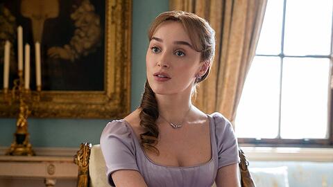 Fehlt Daphne in der dritten Staffel von "Bridgerton"?