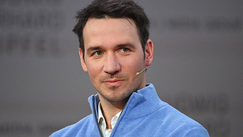 Felix Neureuther ist besorgt. Was ist der Grund?