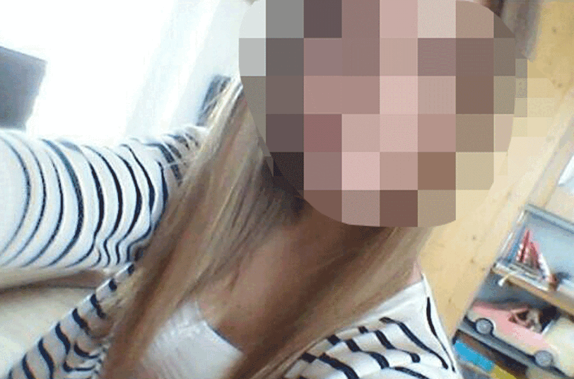 Wieder in der Oberpfalz: Anna-Lena R.