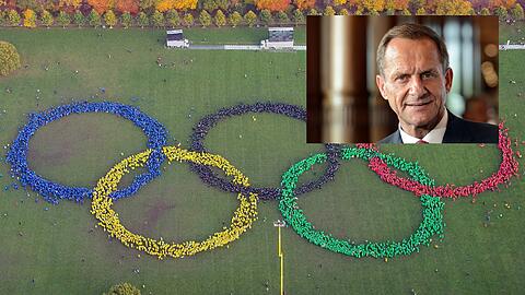 Am Sonntag stimmt Hamburg über die Bewerbung für Olympia 2024 ab.