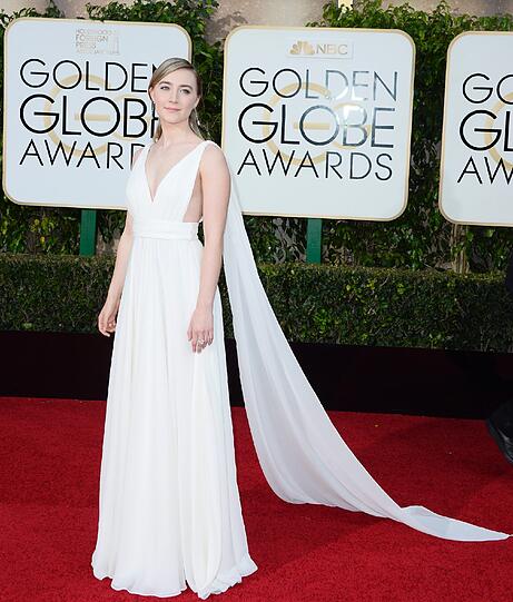 Saoirse Ronan